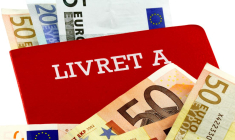 Le maintien à 3% de la rémunération du Livret A, détenu pr 55 millions d'épargnants en France, vise à modérer les nouveaux versements. (© Fotolia)
