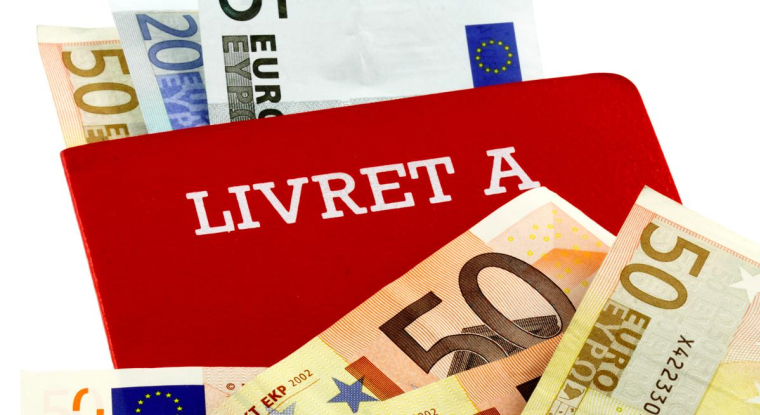 Le maintien à 3% de la rémunération du Livret A, détenu pr 55 millions d'épargnants en France, vise à modérer les nouveaux versements. (© Fotolia)