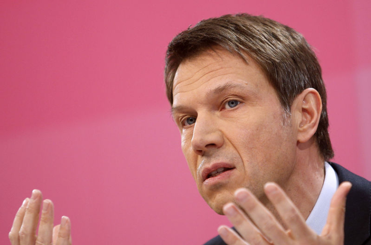 AIRBUS PROPOSE RENE OBERMANN COMME PROCHAIN PRÉSIDENT EN 2020