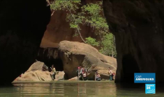 Conflit israélo-palestinien : Joe Biden critiqué par l'aile progressiste de son parti