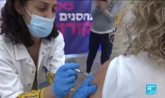 Vaccins contre le Covid-19 : alliance Israël, Autriche, Danemark pour la recherche
