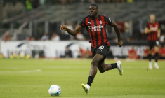 Massimilano Allegri met la pression sur Youssouf Fofana et Ruben Loftus-Cheek