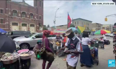 Crise politique en Haïti : le choc et l'inquiétude des haïtiens de New-York