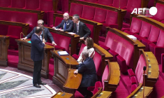 Lecornu engage par un dernier 49.3 sa responsabilité sur le budget de l'Etat