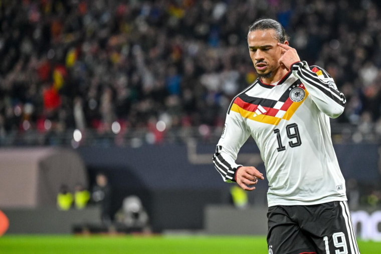 L'Allemagne se prononce sur la question d'un boycott du Mondial 2026