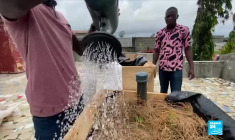 Agriculture : des solutions innovantes en Afrique pour une alimentation saine et durable