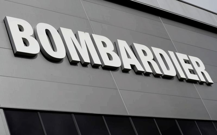 BOMBARDIER LANCE UN AVERTISSEMENT SUR SES RÉSULTATS FINANCIERS