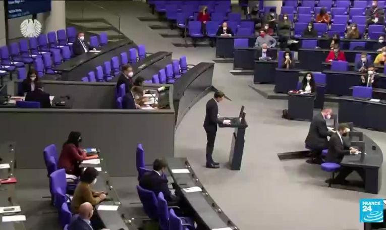 Allemagne : feu vert du gouvernement à la légalisation du cannabis récréatif