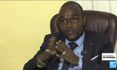 Guinée : l'opposition presse les militaires d'organiser des élections d'ici fin 2024