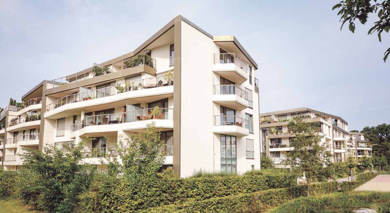 Outre le risque de dégradation du logement, les impayés de loyer constituent l'une des principales craintes du bailleur. Autant traiter le problème par étapes, de façon adaptée à l'évolution de la situation. (© Adobestock)