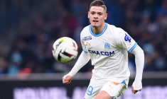 Vitinha justifie son passage foiré à Marseille