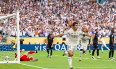 Gonzalo García, le tube de l’été au milieu des rock stars