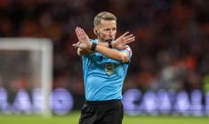 L’arbitre du prochain Clásico déjà dans le viseur du Real Madrid