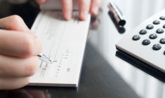 Ventes de biens : faut-il les déclarer aux impôts ? (Crédit photo: 123RF)