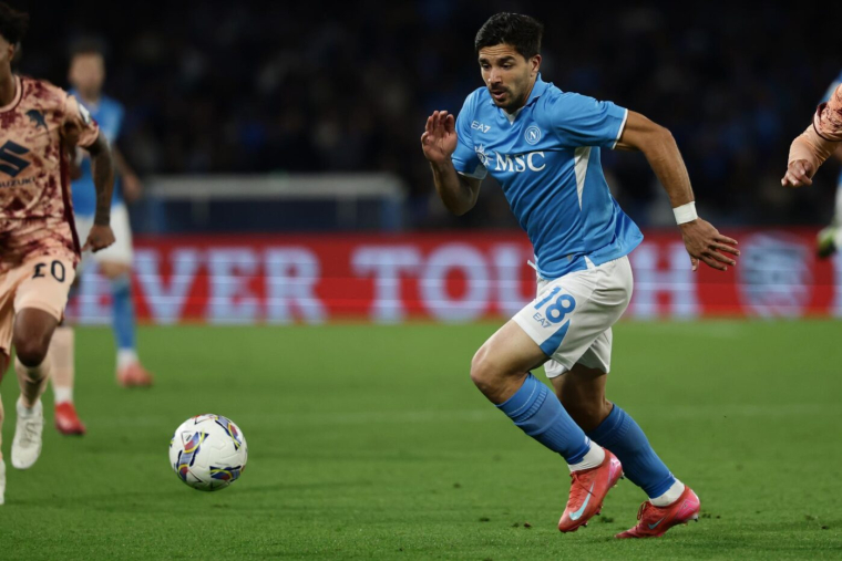 Un des fils Simeone rejoint le Torino