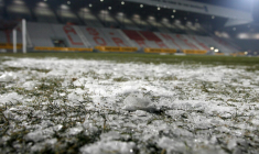 Coupe de France : Le match Haguenau-Dunkerque est reporté