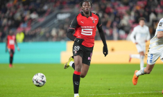 Kader Meïté quitte Rennes pour l'Arabie saoudite