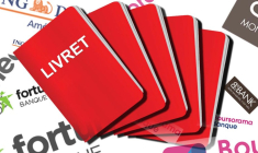 Comparez les offres des banques en ligne pour vos liquidités. (© Fotolia)