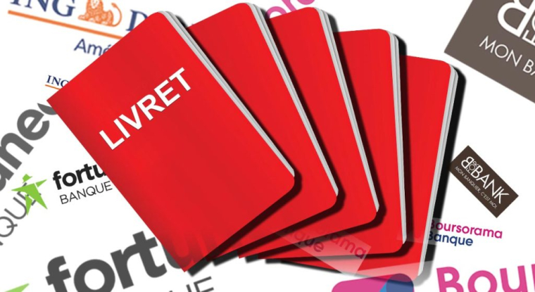 Comparez les offres des banques en ligne pour vos liquidités. (© Fotolia)