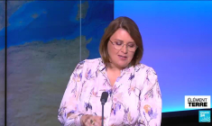 Les énergies renouvelables en forte progression, dépassent le charbon