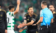 José Fonte a trouvé un nouveau job