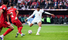 La France lance l’ère Zidane par une victoire en Turquie