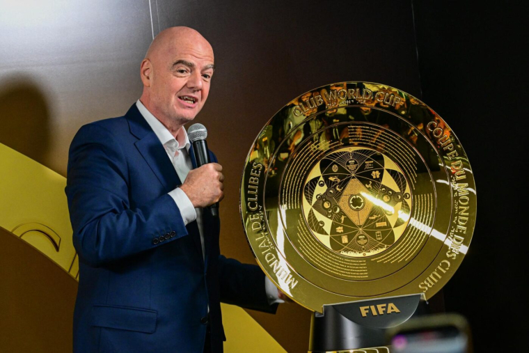 Coupe du monde des clubs : la FIFA a dit « jouez ! »