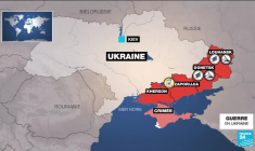 Annexions des régions ukrainiennes : quels enjeux économiques pour la Russie ?