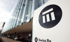 Le siège de Swiss Re à Zurich