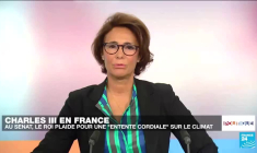 Charles III, Pape François : Emmanuel Macron entre le temporel et le spirituel