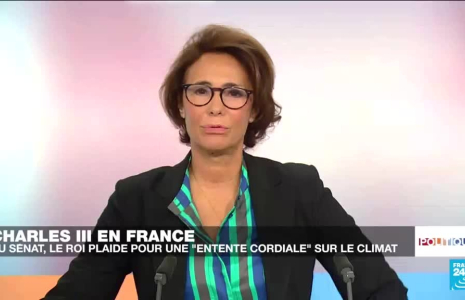 Charles III, Pape François : Emmanuel Macron entre le temporel et le spirituel