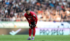 Jesse Lingard met fin à sa marque de mode à cause d'un endettement