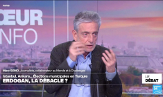 Élections municipales en Turquie : Erdogan, la débâcle?