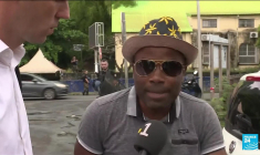 Violences à Mayotte : affrontement dans un centre commercial, nouvel exemple de la crise sécuritaire