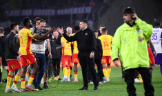 Pierre Sage ne change pas un groupe qui gagne