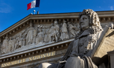 ( AFP / JOEL SAGET )