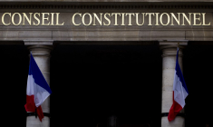 ( AFP / KENZO TRIBOUILLARD )