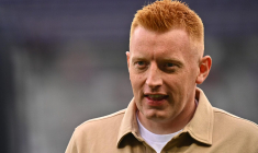 Will Still détaille les raisons de son départ de Lens