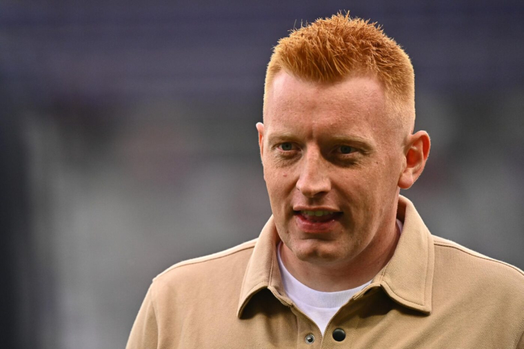 Will Still détaille les raisons de son départ de Lens