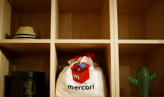 MERCARI, RARE LICORNE JAPONAISE, RÉUSSIT SES DÉBUTS EN BOURSE