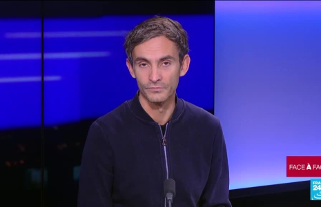 Accord entre Israël et le Hamas sur les otages : Paris espère la libération de Français