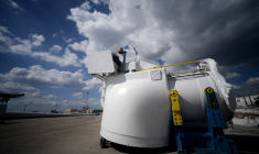 ( AFP / FILIPPO MONTEFORTE )