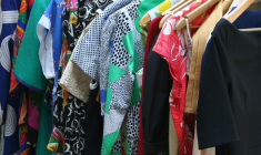 Noz propose les invendus de nombreuses marques liquidées, à prix cassés. (illustration) (JamesDeMers / Pixabay)