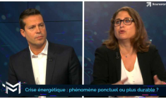 Crise énergétique : phénomène ponctuel ou plus durable ?