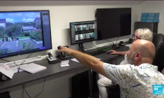 JO de PARIS-2024 : les préparatifs du dispositif de sécurité à un an de l'échéance