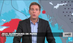 JO-2024 : la course d’obstacles ?