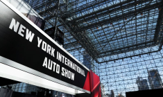 LE SALON DE L'AUTO DE NEW YORK ANNULÉ PAR CRAINTE SANITAIRE