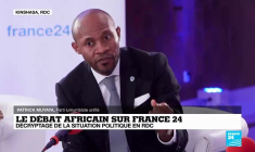 RD Congo : quelles chances de réussite pour l’Union sacrée ?