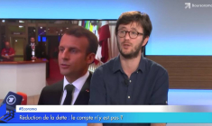 Réduction de la dette : le compte n'y est pas ?