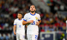 Rayan Cherki est le digne successeur de Marvin Martin et Louis Saha chez les Bleus